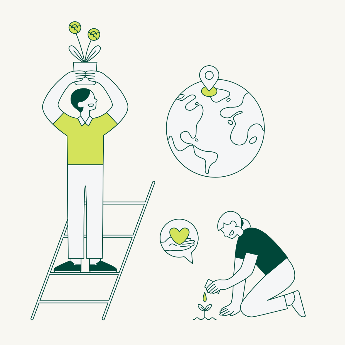 Publication du 1er résultat du projet