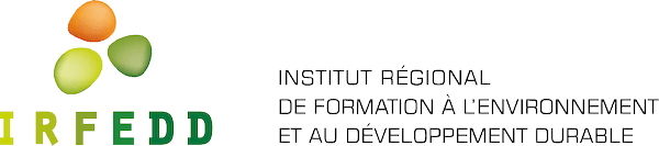 IRFEDD |  Institut Régional de Formation à l'Environnement et au Développement Durable CFA MEDD